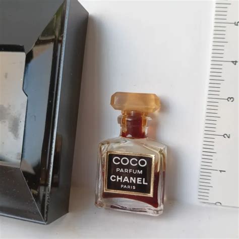 profumi mignon chanel